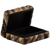 Vetta Box, Black