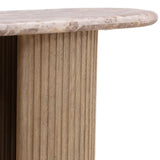 Barrington Console Table, Beige