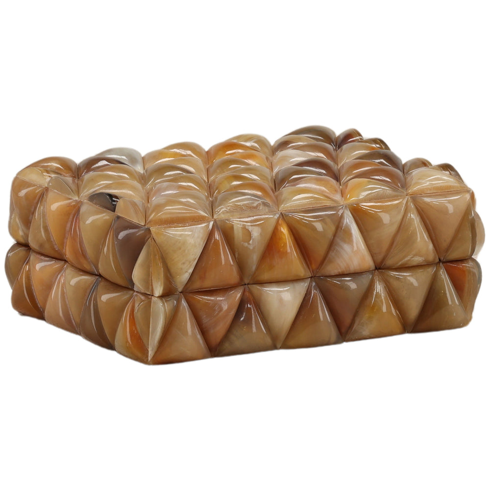 Vetta Box, Natural