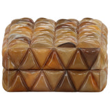 Vetta Box, Natural