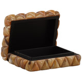 Vetta Box, Natural