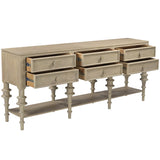 Savin Sideboard, Natural