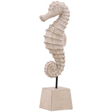 Sancia Sculpture, Whitewash