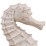 Sancia Sculpture, Whitewash