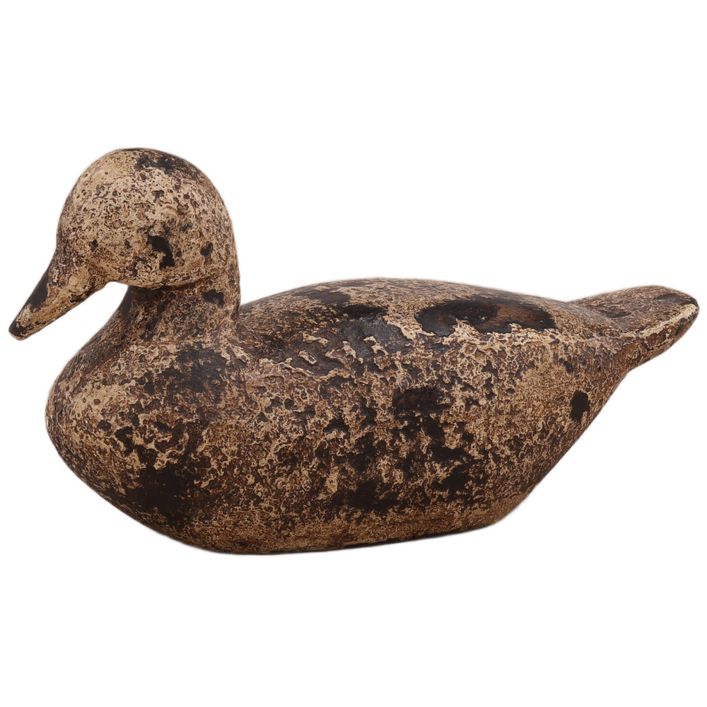Calira Sculpture, Antique Natural