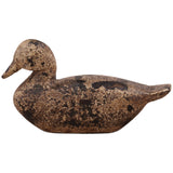 Calira Sculpture, Antique Natural