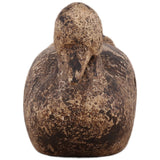 Calira Sculpture, Antique Natural