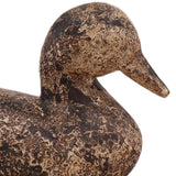 Calira Sculpture, Antique Natural