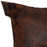 Romi Sculpture, Antique Rust