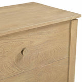 Savin Nightstand, Natural