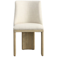 Alistair Dining Chair, Sand, Set of 2