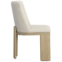 Alistair Dining Chair, Sand, Set of 2