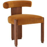Gwyneth Dining Chair by Dovetail
