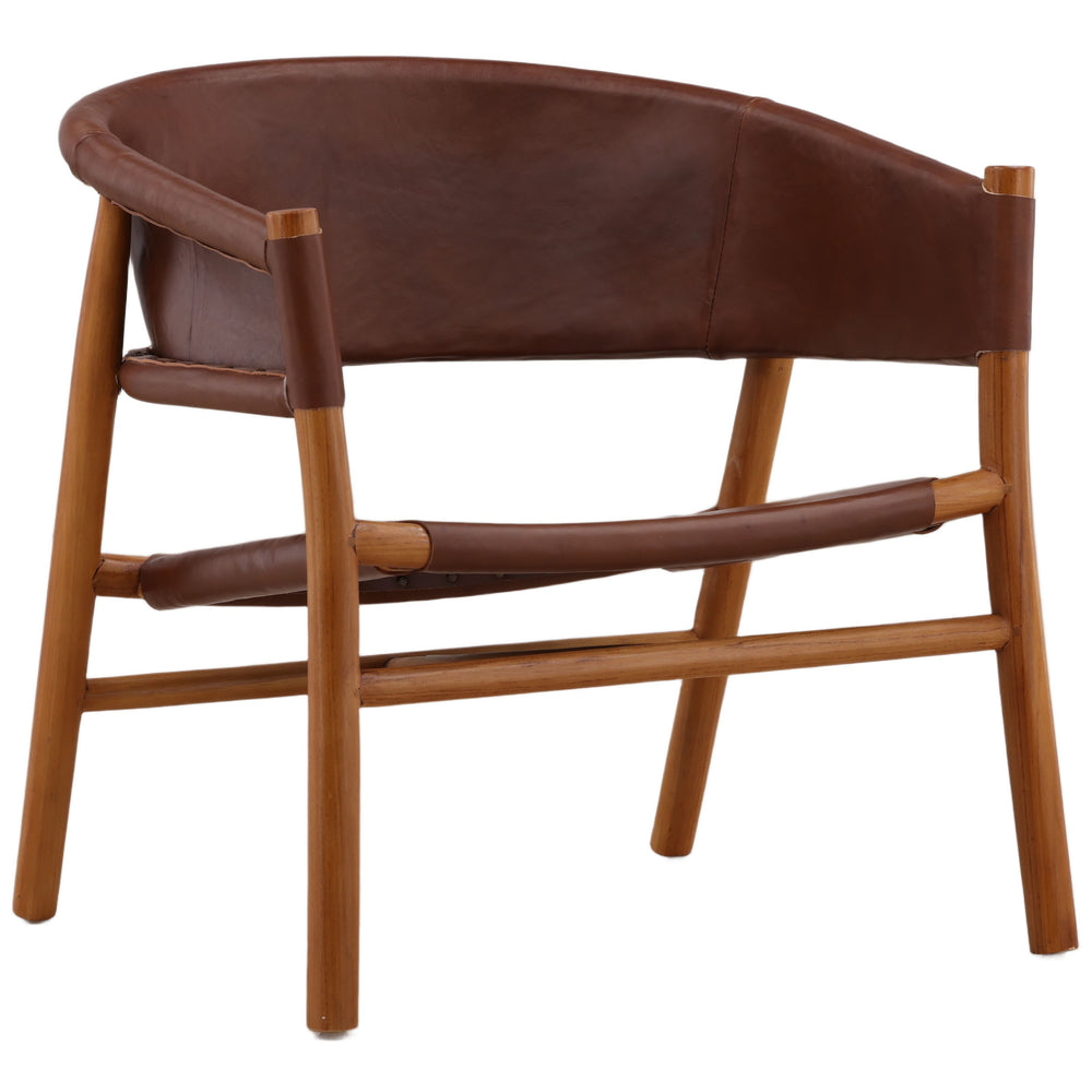 Kalara Chair, Brown