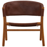 Kalara Chair, Brown