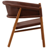 Kalara Chair, Brown