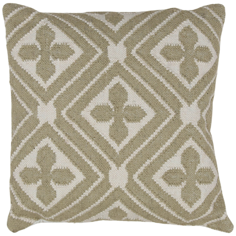 Kavan Outdoor Pillow, Sage