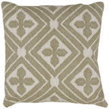 Kavan Outdoor Pillow, Sage