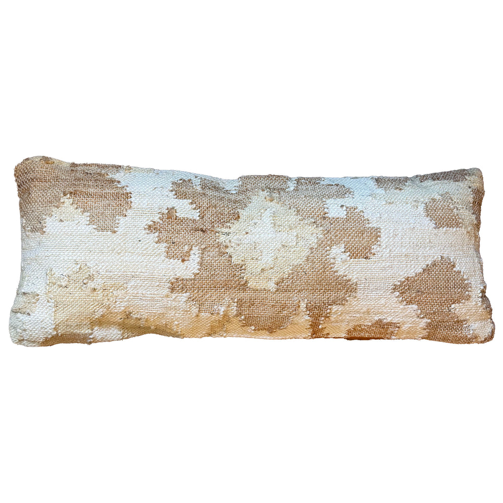 Fenora Pillow, Natural