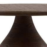Neilson Dining Table, Brown