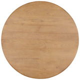 Nethan 48" Coffee Table, Natural