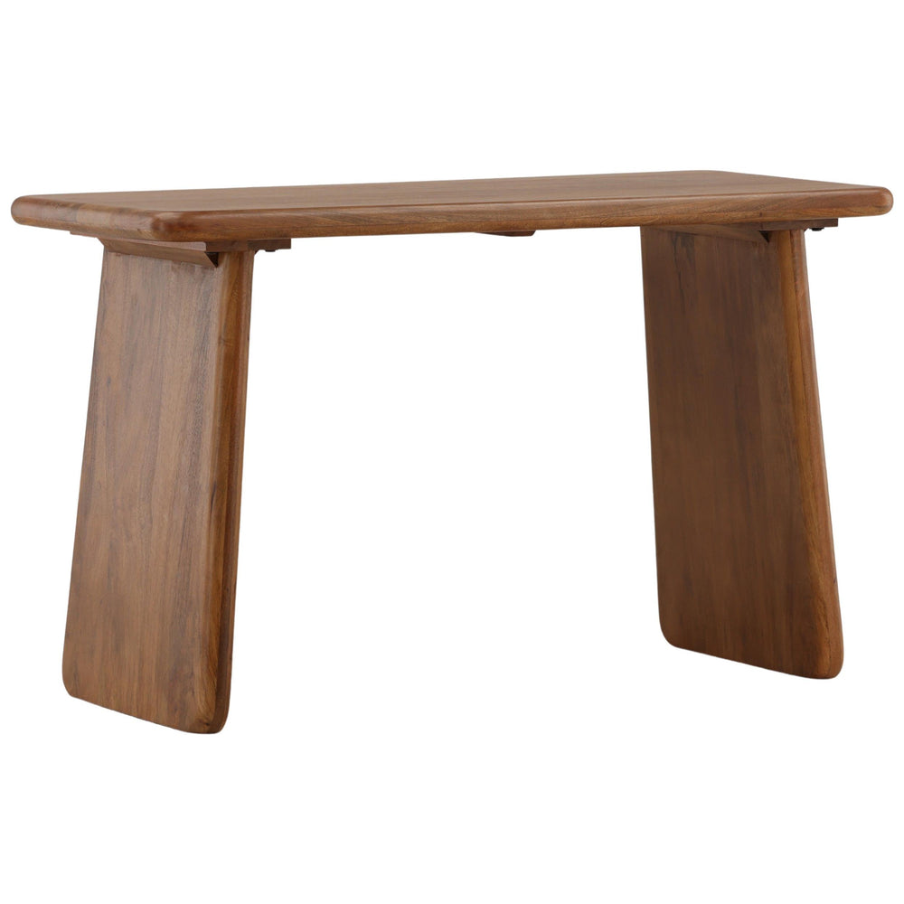 Winsor Desk, Brown
