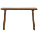 Winsor Desk, Brown