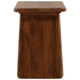Winsor Desk, Brown