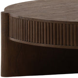 Harvin Coffee Table, Brown