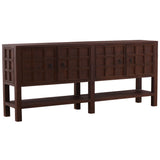 Marietta Sideboard, Brown