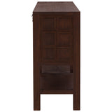Marietta Sideboard, Brown