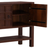 Marietta Sideboard, Brown