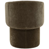 Ynes Dining Chair, Olive-Furniture - Dining-High Fashion Home