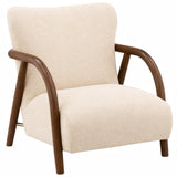 Francelia Chair by Dovetail