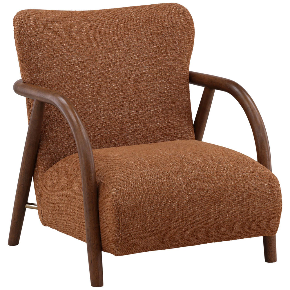 Francelia Chair by Dovetail