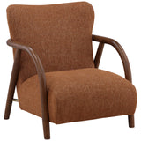 Francelia Chair by Dovetail