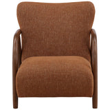Francelia Chair, Lola Ginger