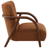 Francelia Chair, Lola Ginger