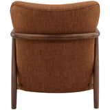 Francelia Chair, Lola Ginger
