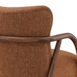 Francelia Chair, Lola Ginger