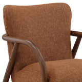 Francelia Chair, Lola Ginger