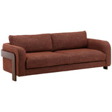 Arianne Sofa, Lola Russet