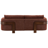 Arianne Sofa, Lola Russet