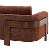 Arianne Sofa, Lola Russet