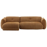 Left Side Chaise