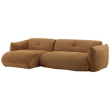 Left Side Chaise