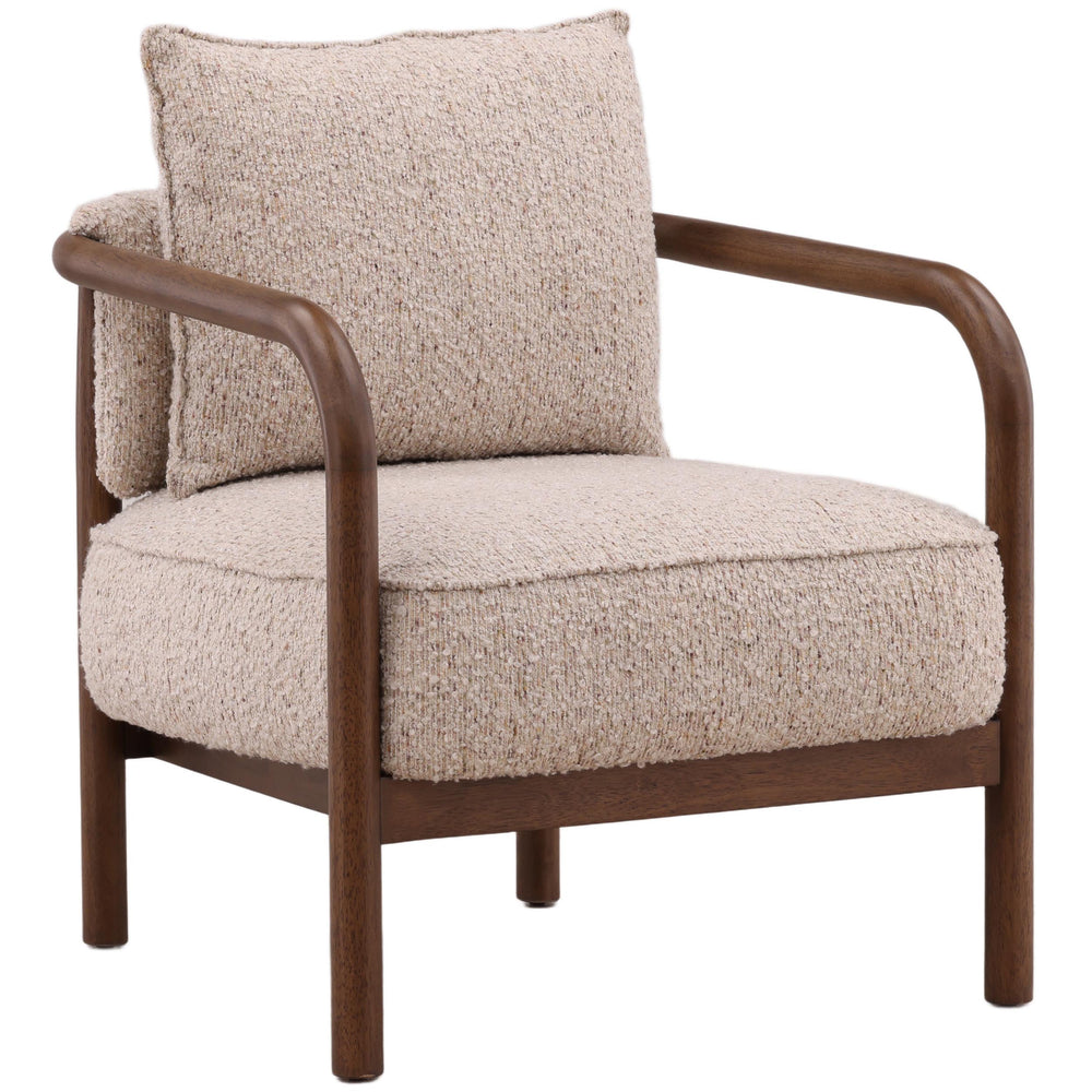 Colven Chair, Beige