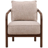 Colven Chair, Beige