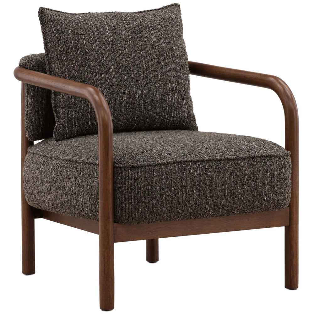 Colven Chair, Dark Green