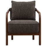 Colven Chair, Dark Green
